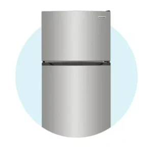 Refrigerators