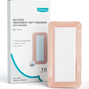 Dimora Silicone Ultra Absorbent Dre...