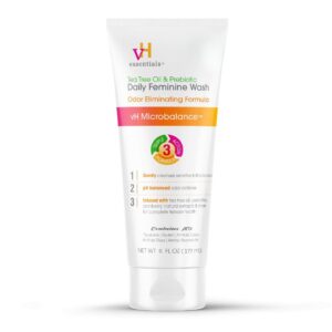 vH essentials, Ph Balanced Daily Fe...