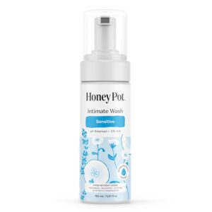 The Honey Pot Company – Sensi...