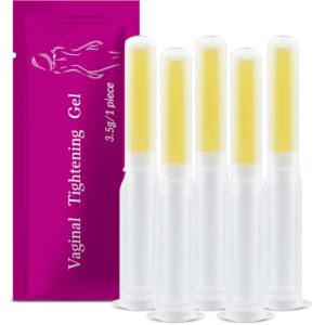 Irvy Premium Vaginal Tightening Gel...