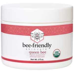 BeeFriendly Organic Vaginal Moistur...