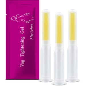 Irvy Premium Vaginial Tightening Cr...
