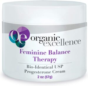 Feminine Balance Therapy 2 oz. Jar ...