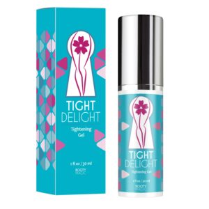 Tight Delight Vaginal Tightening Ge...