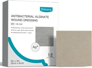 Dimora Upgrade Silver Calcium Algin...