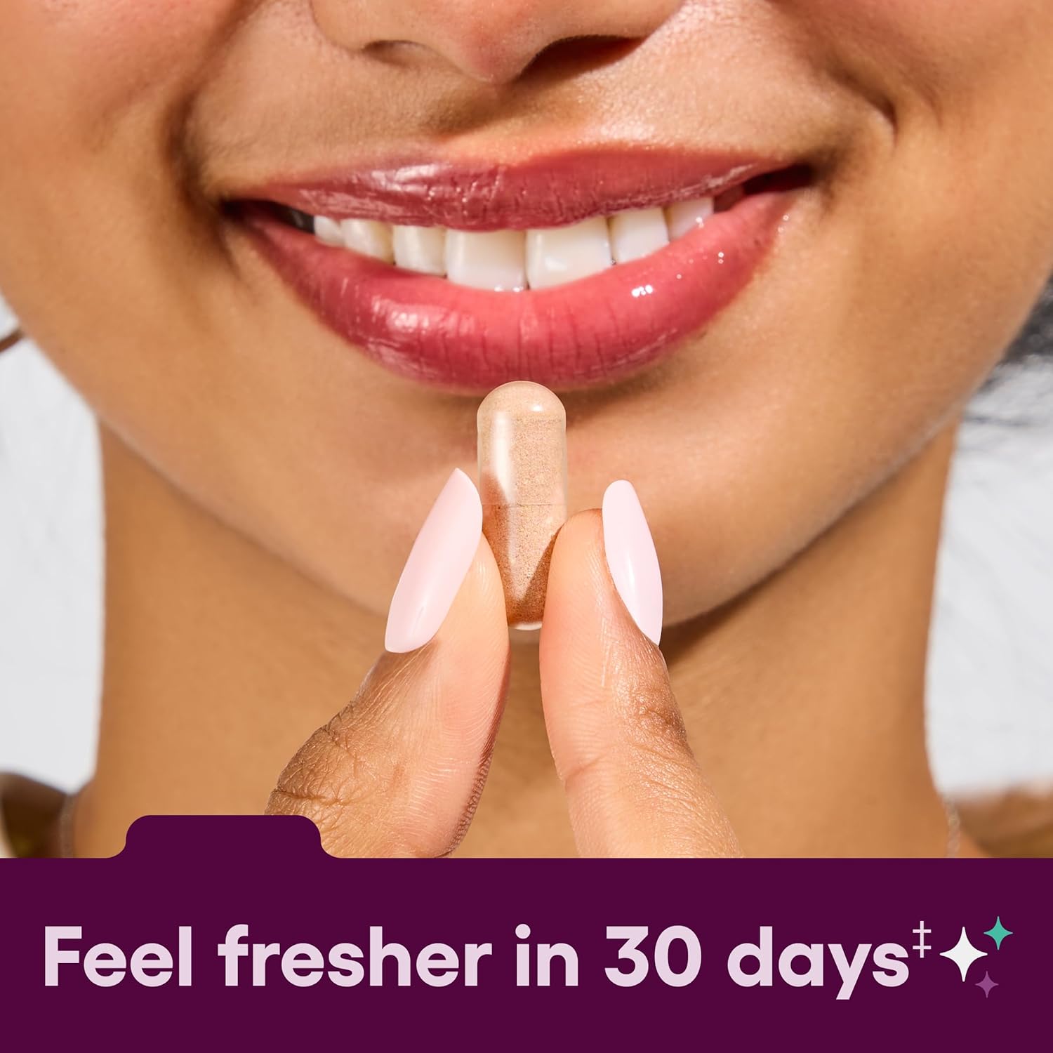 Physician's CHOICE Vaginal Probiotics for Women - pH Balance, Odor Control, Yeast Balance, Vaginal Flora & Feminine Health - 6B CFU with Organic Prebiotics and Cranberry Extract - 30 CT - Image 7