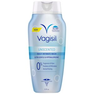 Vagisil Feminine Wash for Intimate ...