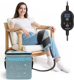 Cold Therapy Machine, Programmable ...