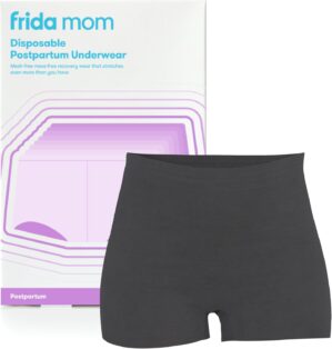 Frida Mom 8pc Postpartum Underwear,...