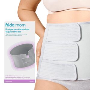 Frida Mom Belly Binder, Postpartum ...