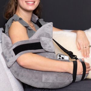 MOYOAMA Post Shoulder Surgery Pillo...