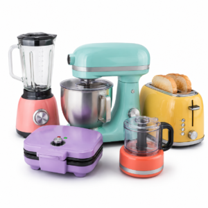 Appliances