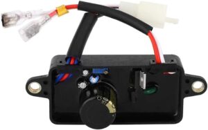 Spannungsregler-Generator, Stromgen...