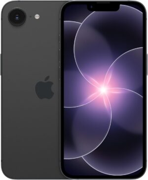 Apple iPhone 17e (256 GB): 6,1-Zoll...