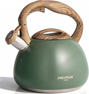 Poliviar JX2020-YB30-DE Moderner In...