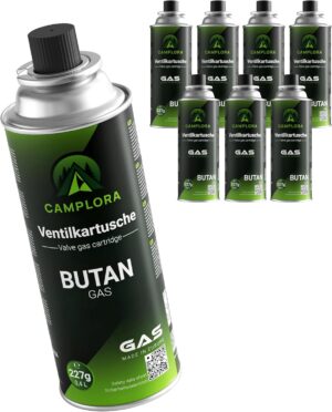 (6,75–15,31 EUR/kg) 227 g Butanga...