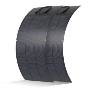 ECO-WORTHY 400 W flexibles Solarpan...