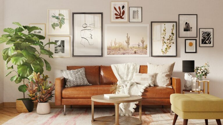 Beginner’s Guide to Decorating Your Home With Confidence
