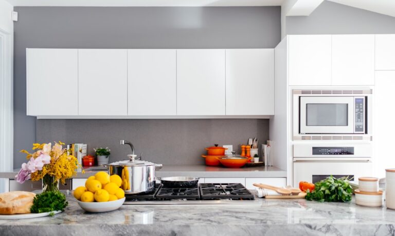 Home Decor and Kitchen Setup Tips for a More Beautiful Daily Routine