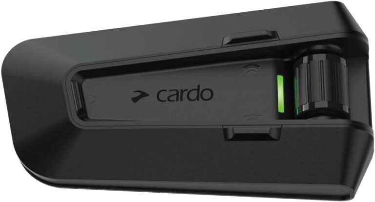 Cardo PACKTALK PRO vs Cardo Spirit — Which Cardo Headset Should You Buy?