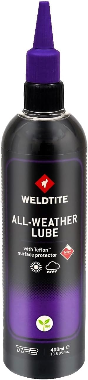 Weldtite Performance Lubricant with Teflon Review
