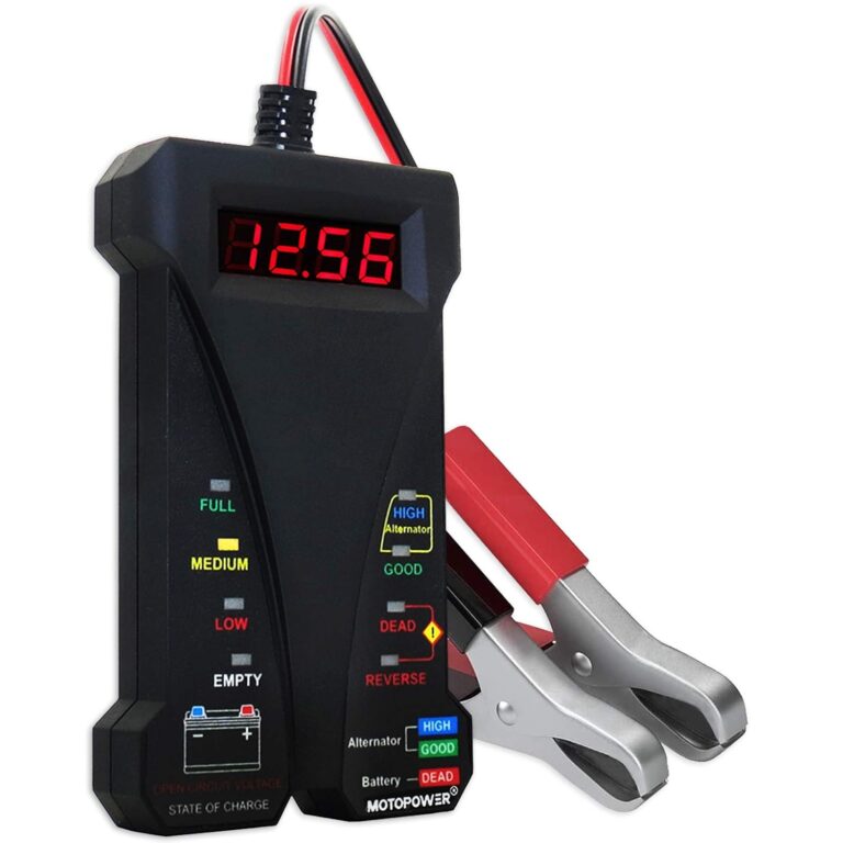 Battery Care Buying Guide for Beginners