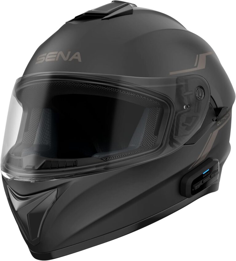 Smart Helmets Buying Guide for Beginners