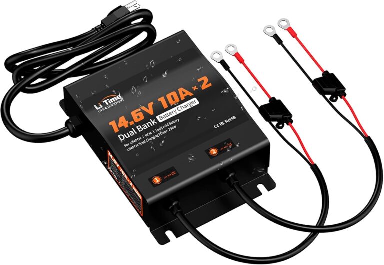 Charging Solutions Buying Guide for Beginners