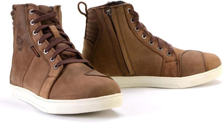 Milwaukee Leather MBM9113 vs PROFIRST 90023: Short‑Ankle Leather Riding Shoes Compared for Riders