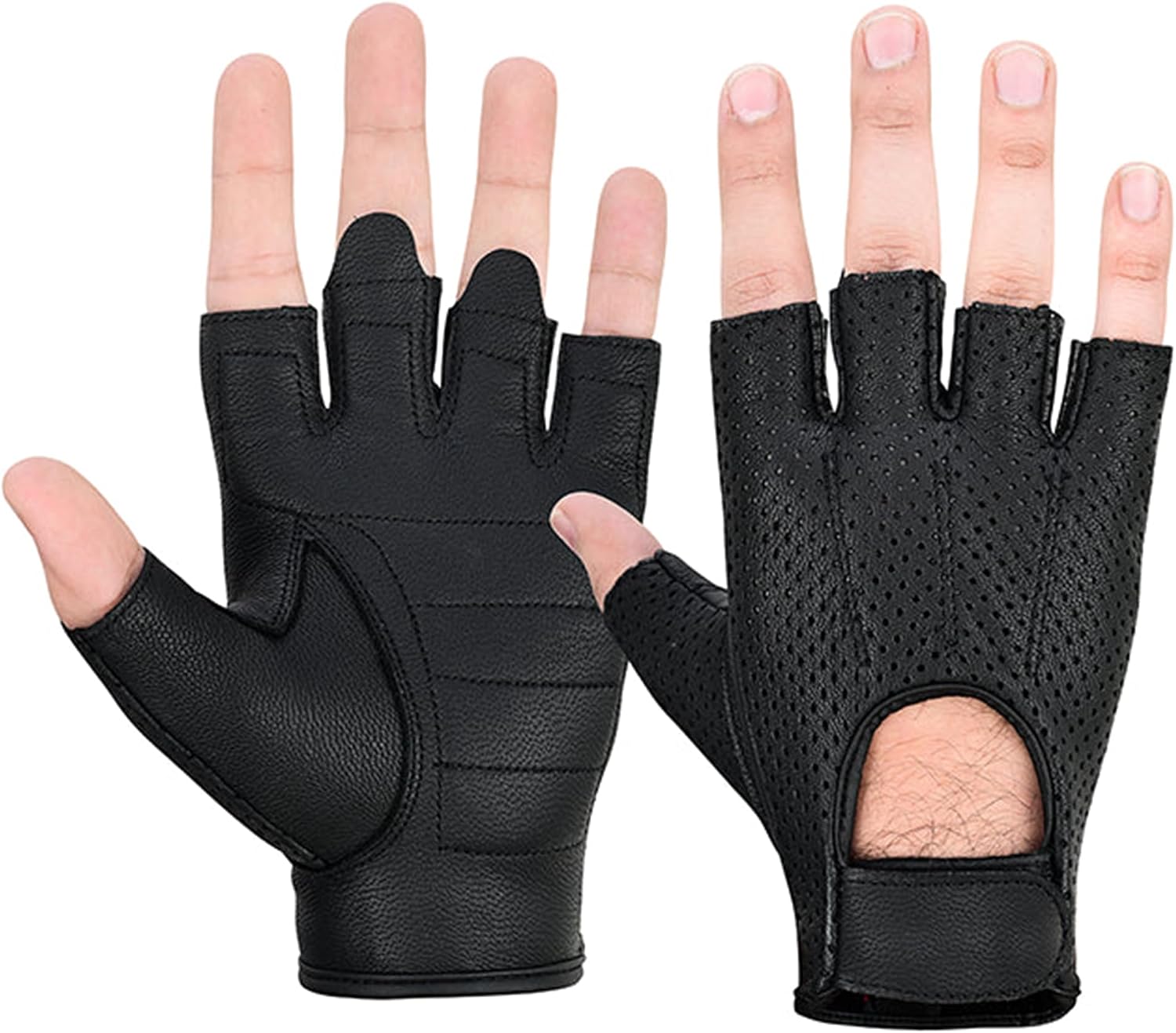 Daniel Smart Aniline Goat Leather Gloves Review