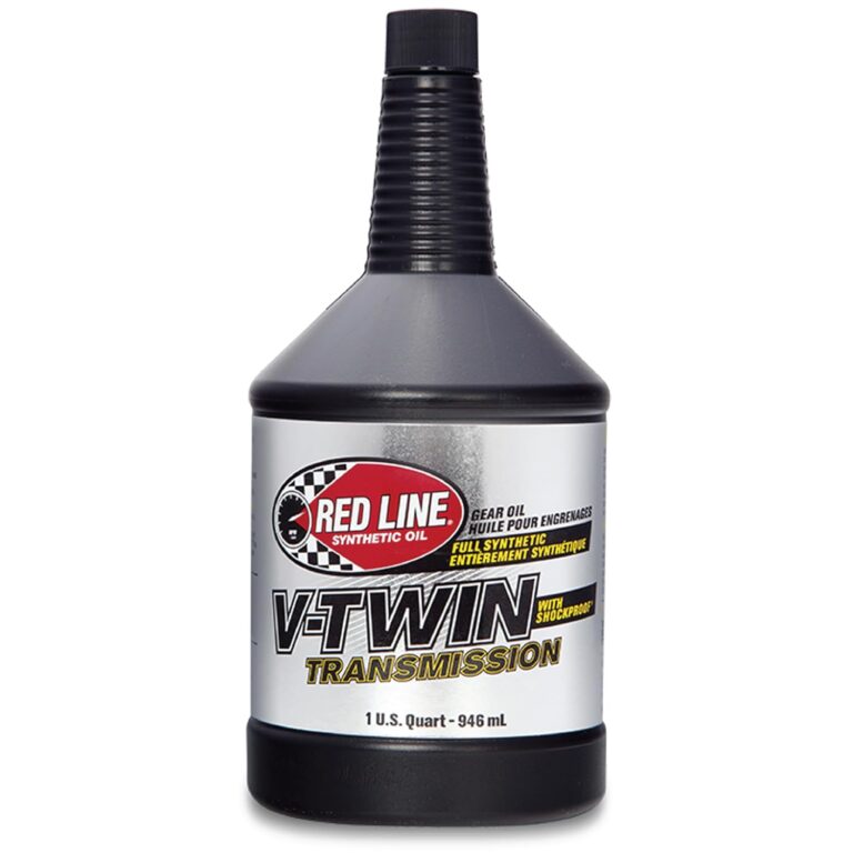 How to Choose the Right Oil & Fluids for Your Riding Style