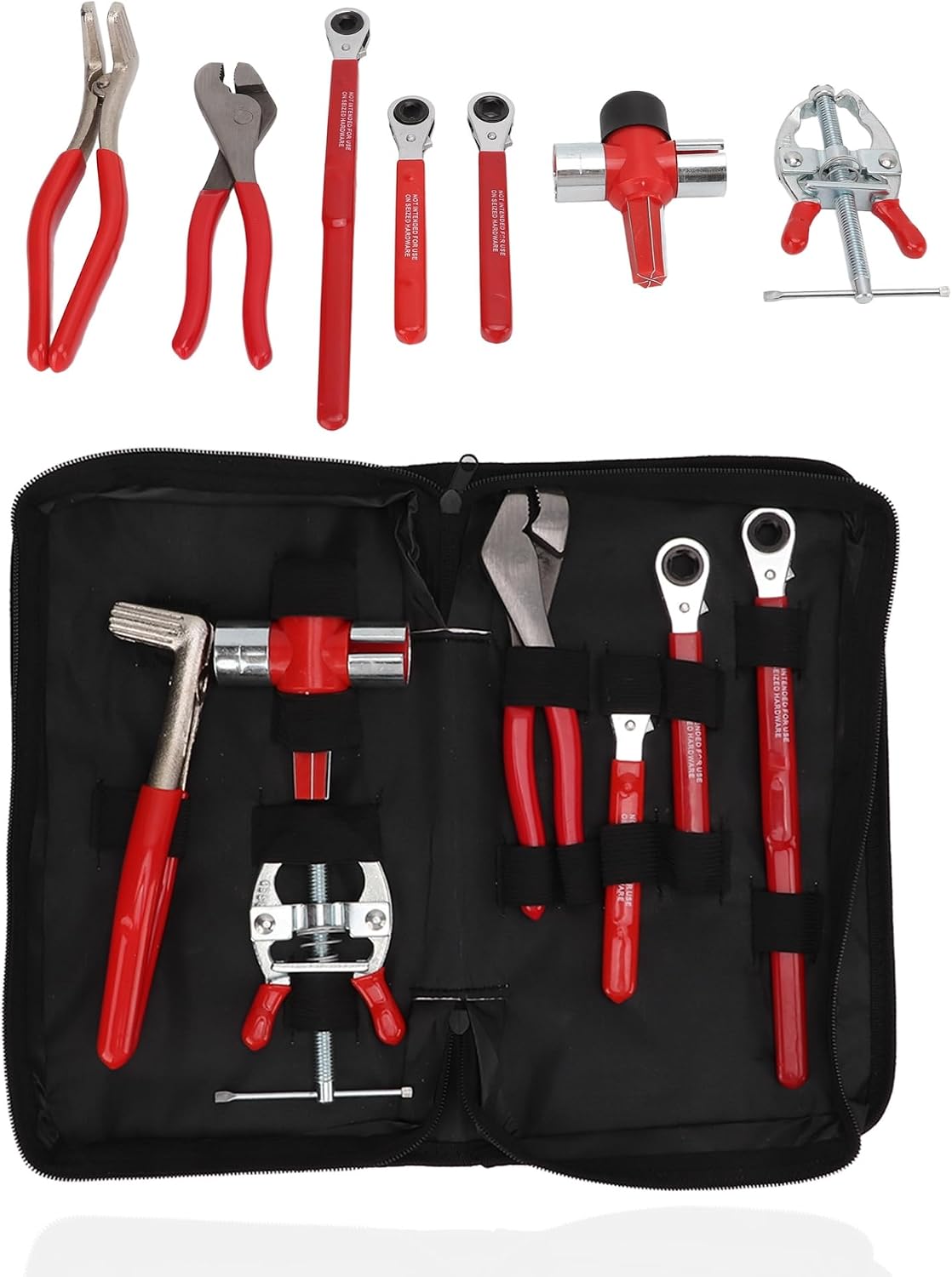 Hapivida 7pc Battery Service Kit Review: Terminal Puller, Pliers & Brush