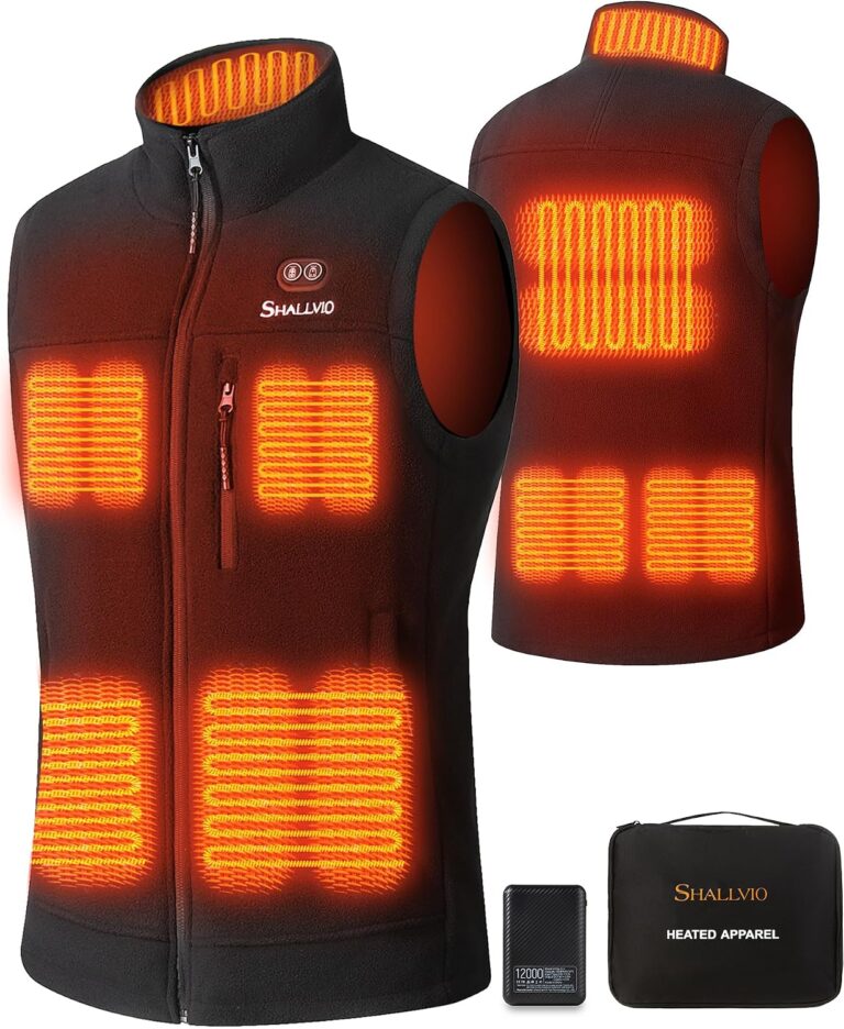 Heated Gear Buying Guide for Beginners