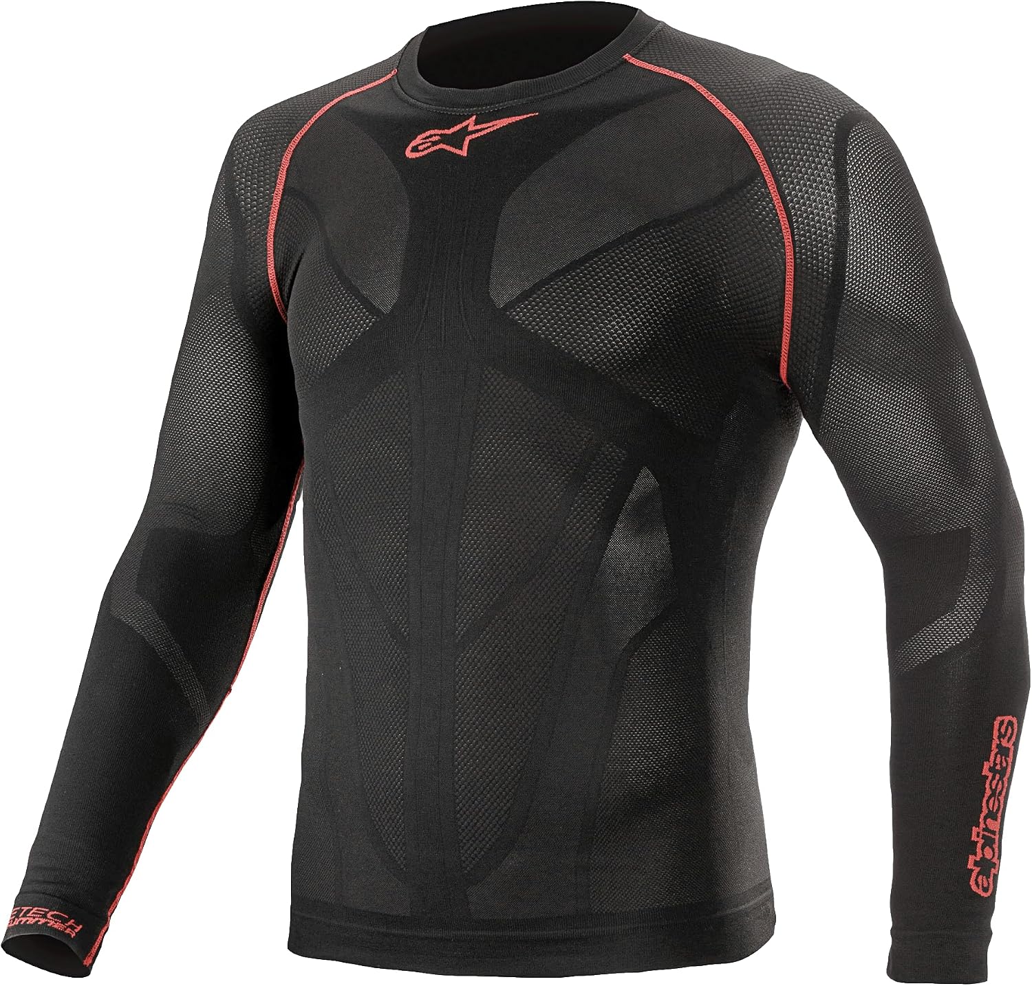Alpinestars Ride Tech V2 Top Review: Summer Base Layer