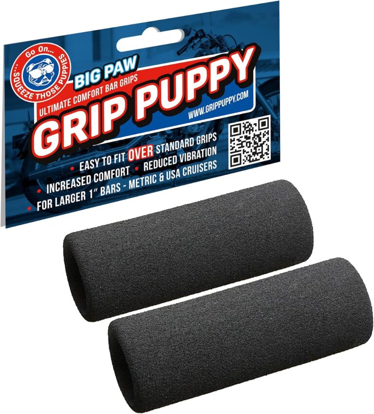 Grip Puppy Review