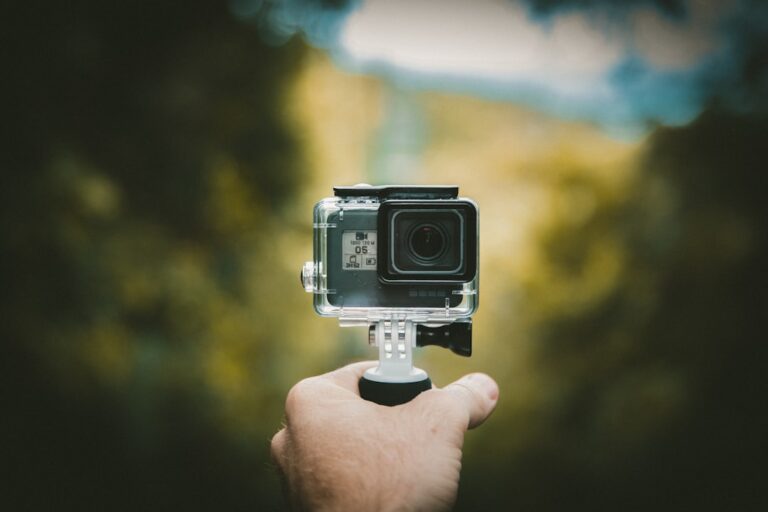 Action Cameras Explained: What Riders Should Know