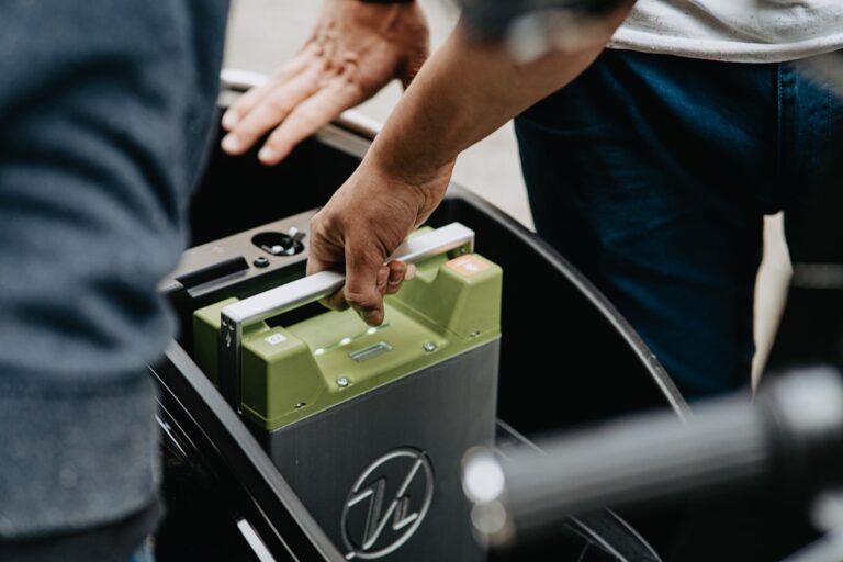 Battery Care Maintenance Guide for Motorcycle Owners