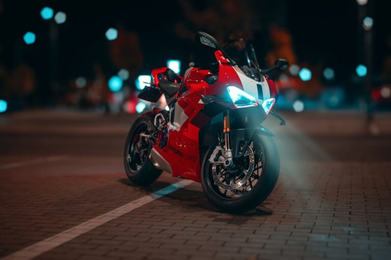 Charging Solutions Explained: What Riders Should Know