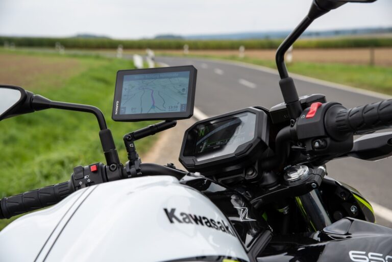 GPS & Navigation Explained: What Riders Should Know