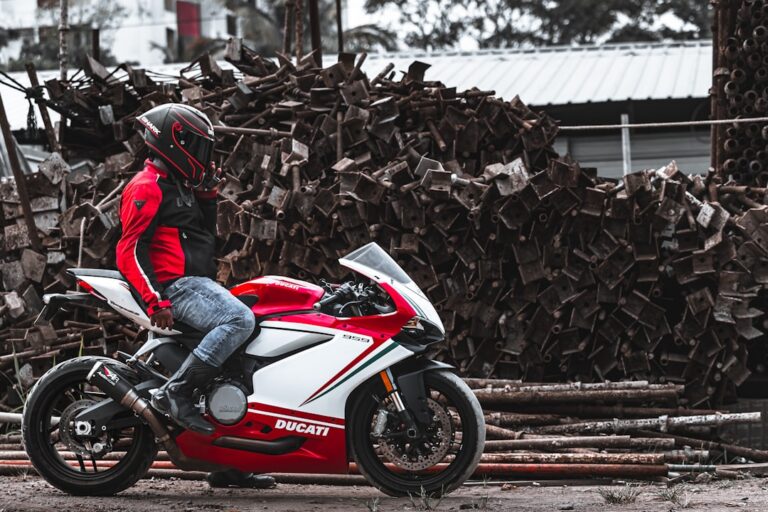 Heated Gear Explained: What Riders Should Know