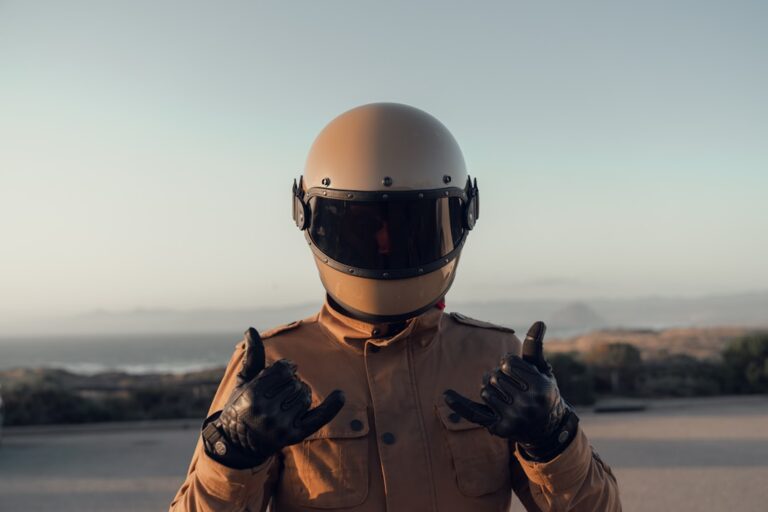 Helmets Explained: What Riders Should Know