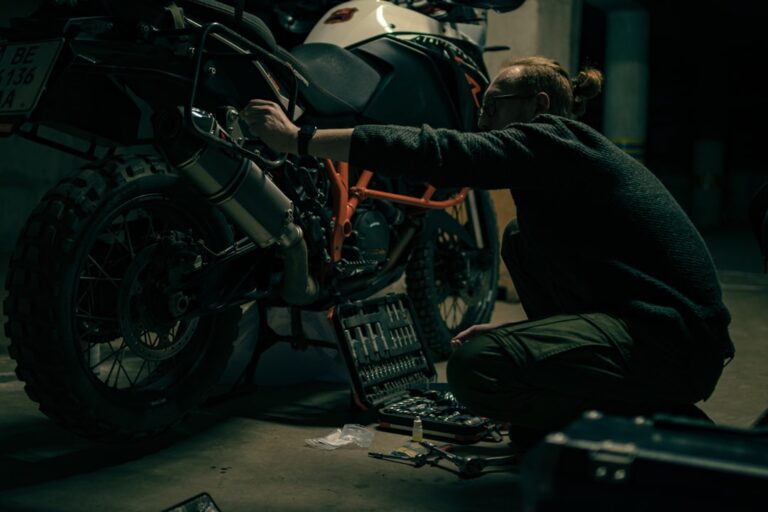 How Often Should You Check Tires?