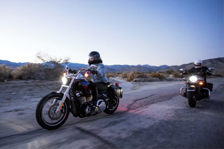Intercom Systems Explained: What Riders Should Know