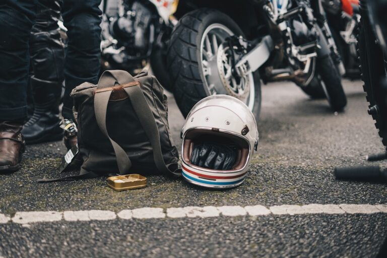 Motorcycle Luggage Explained: What Riders Should Know