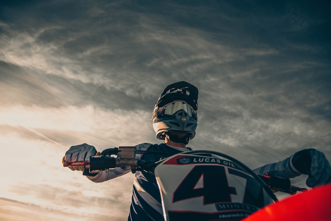 The Complete Action Cameras Guide for Motorcycle Riders