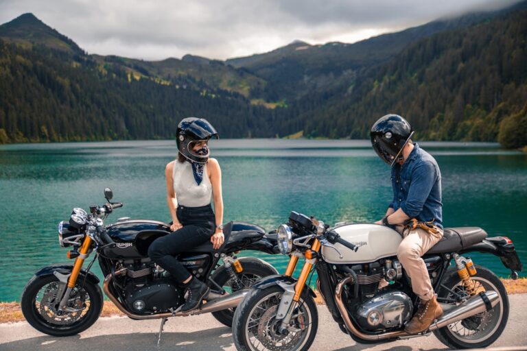 The Complete Base Layers Guide for Motorcycle Riders