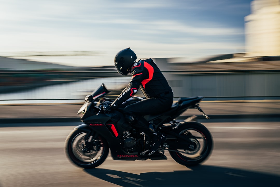 The Complete Body Armour Guide for Motorcycle Riders