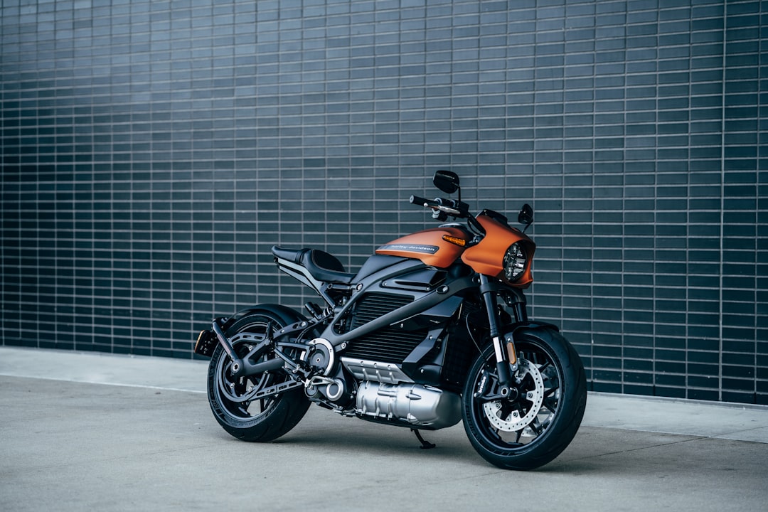 The Complete Charging Solutions Guide for Motorcycle Riders