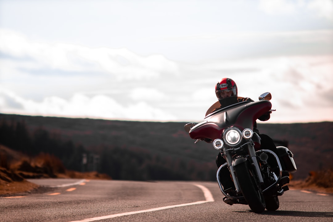 The Complete Intercom Systems Guide for Motorcycle Riders